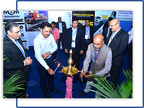 Global Logistics Show 2022