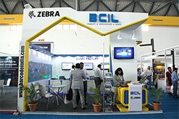 Global Logistics Show 2022