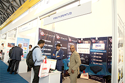 Global Logistics Show 2018